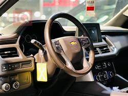 شيفروليه تاهو